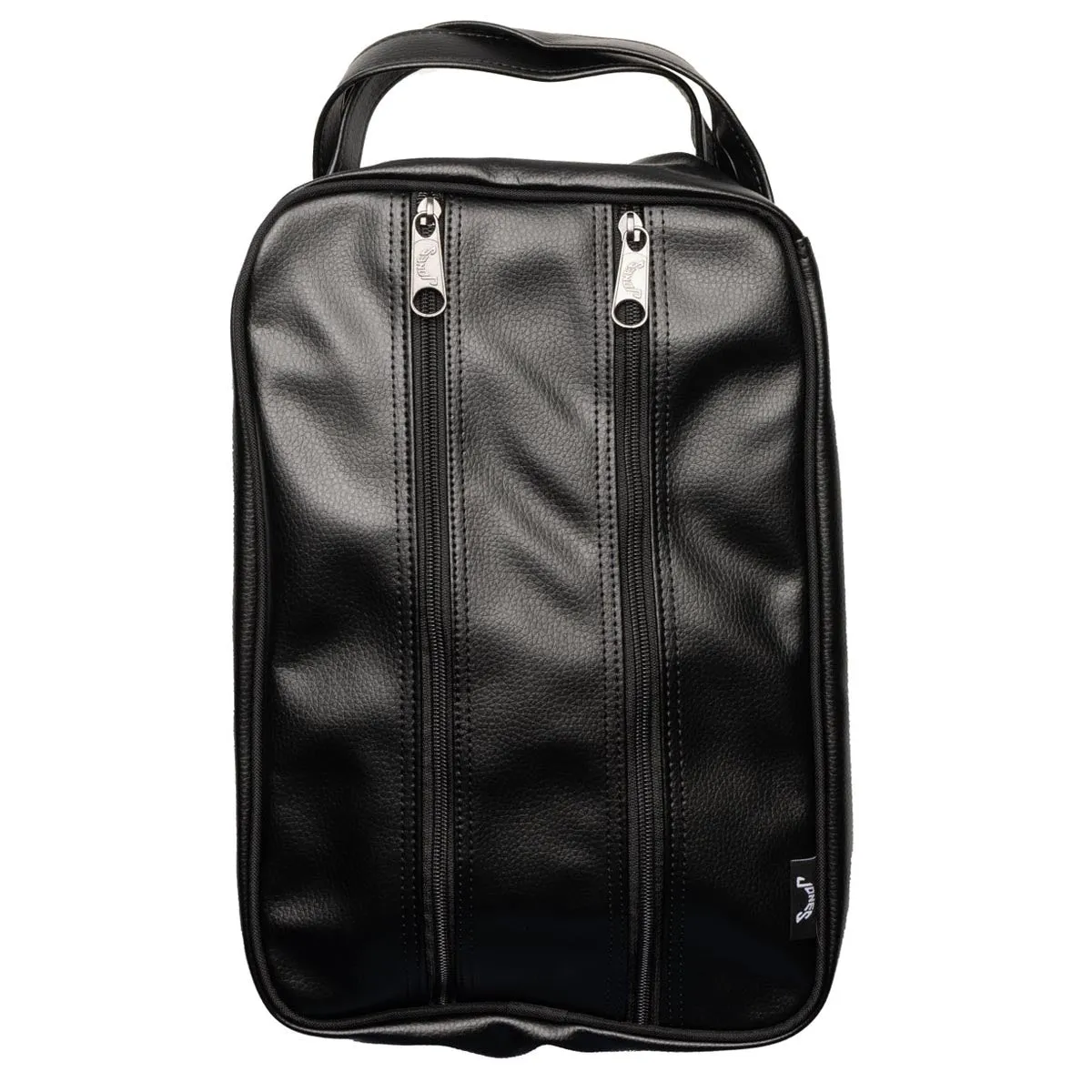 Jones Classic Shoe Bag - All Black