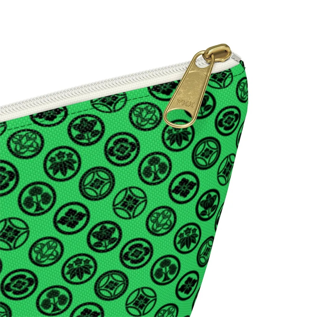 Kamon1 Accessory Pouch