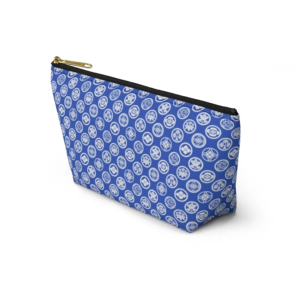Kamon1 Accessory Pouch