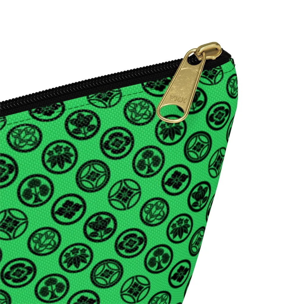 Kamon1 Accessory Pouch