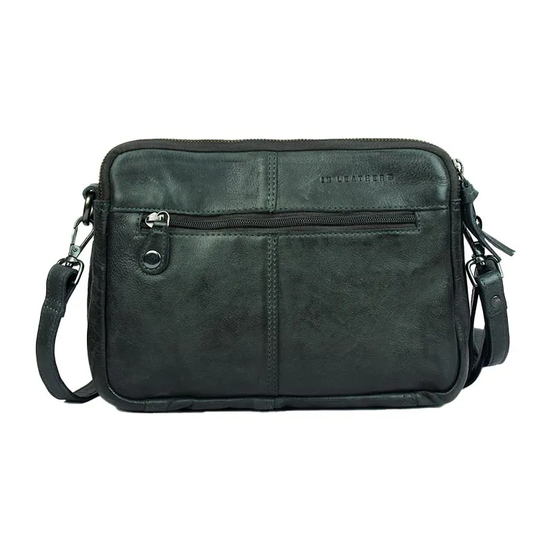Kangaroo Paw Cross Body Bag