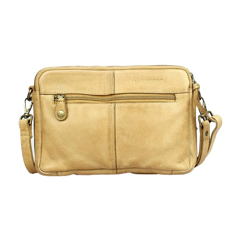 Kangaroo Paw Cross Body Bag