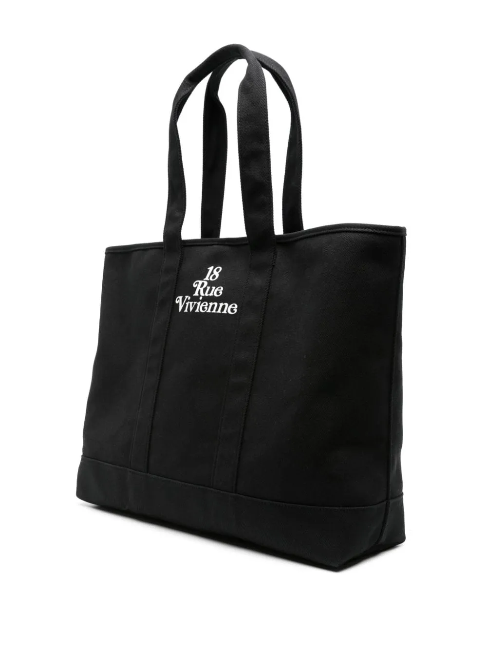 Kenzo By Verdy Kenzo Paris Cotton Tote Bag