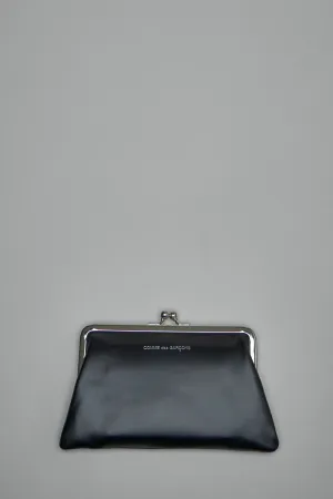 Kiss Clasp Wallet