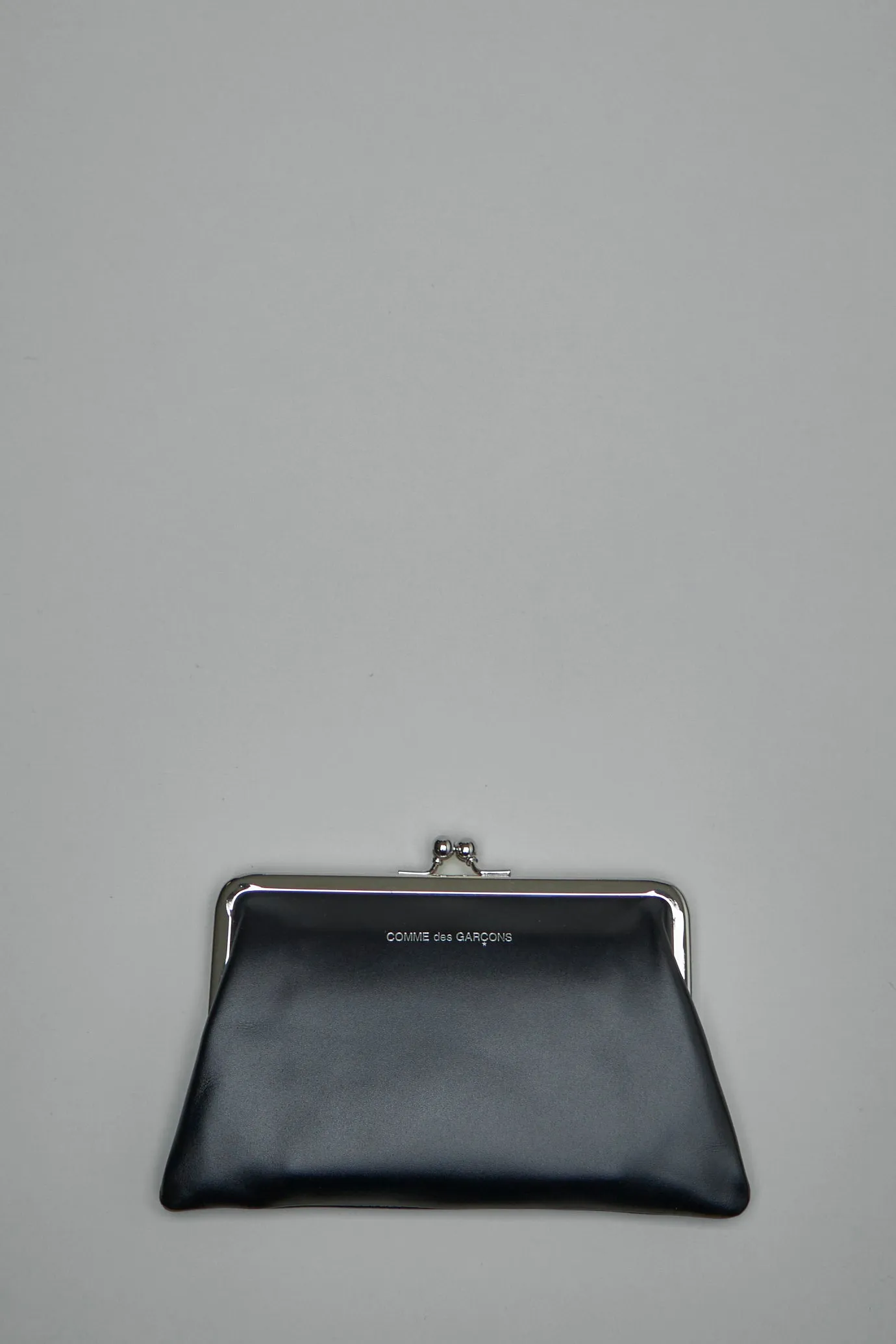 Kiss Clasp Wallet