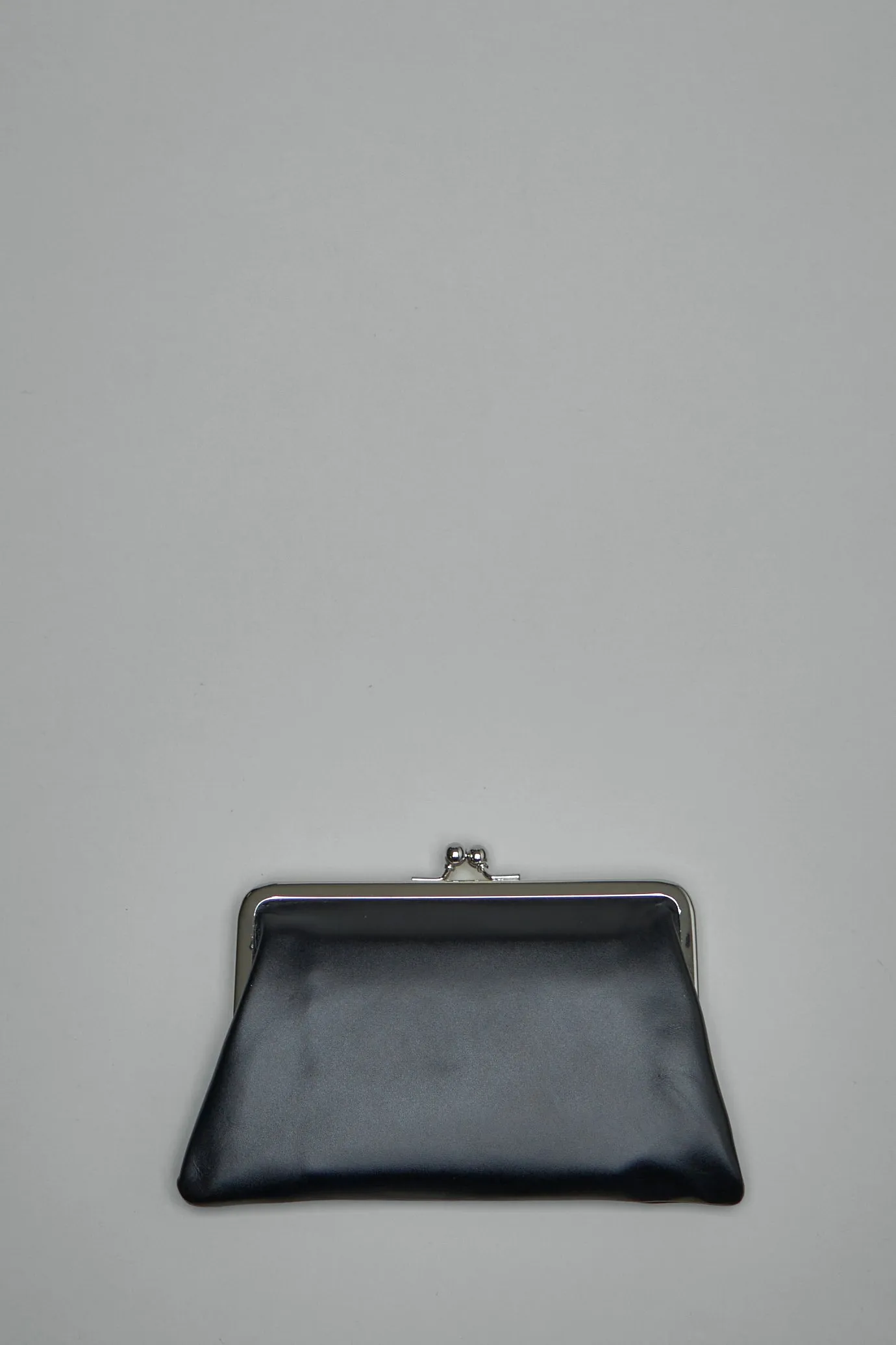 Kiss Clasp Wallet