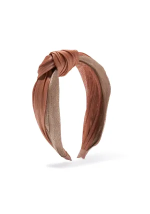 Knotted Headband