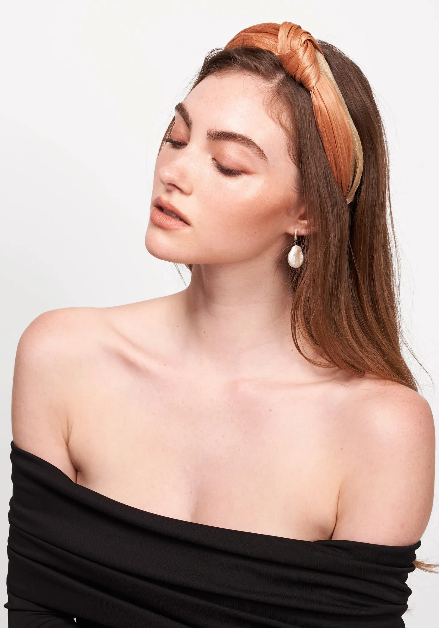 Knotted Headband