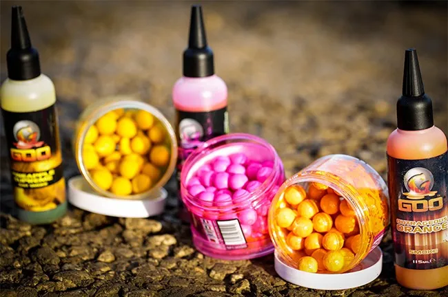 KORDA Goo
