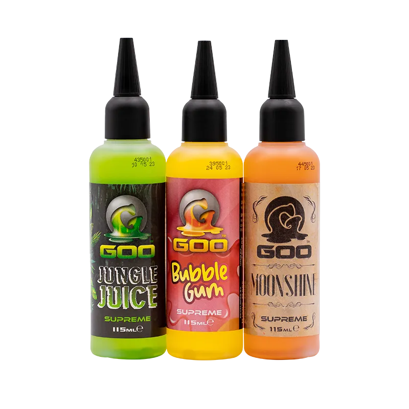 KORDA Goo