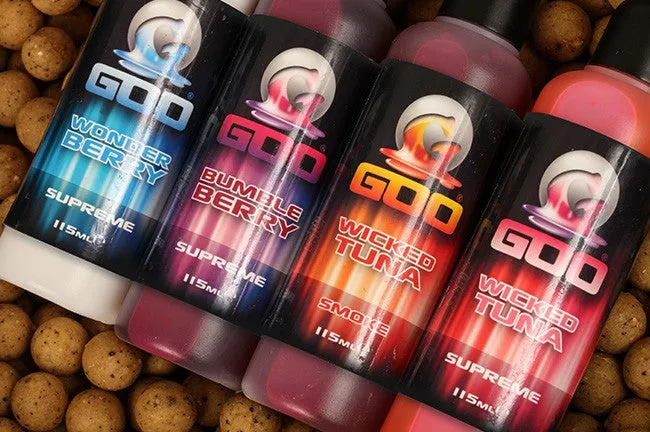 KORDA Goo