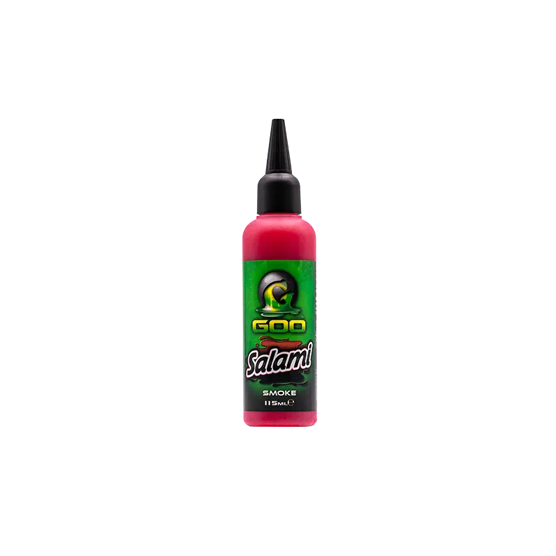 KORDA Goo