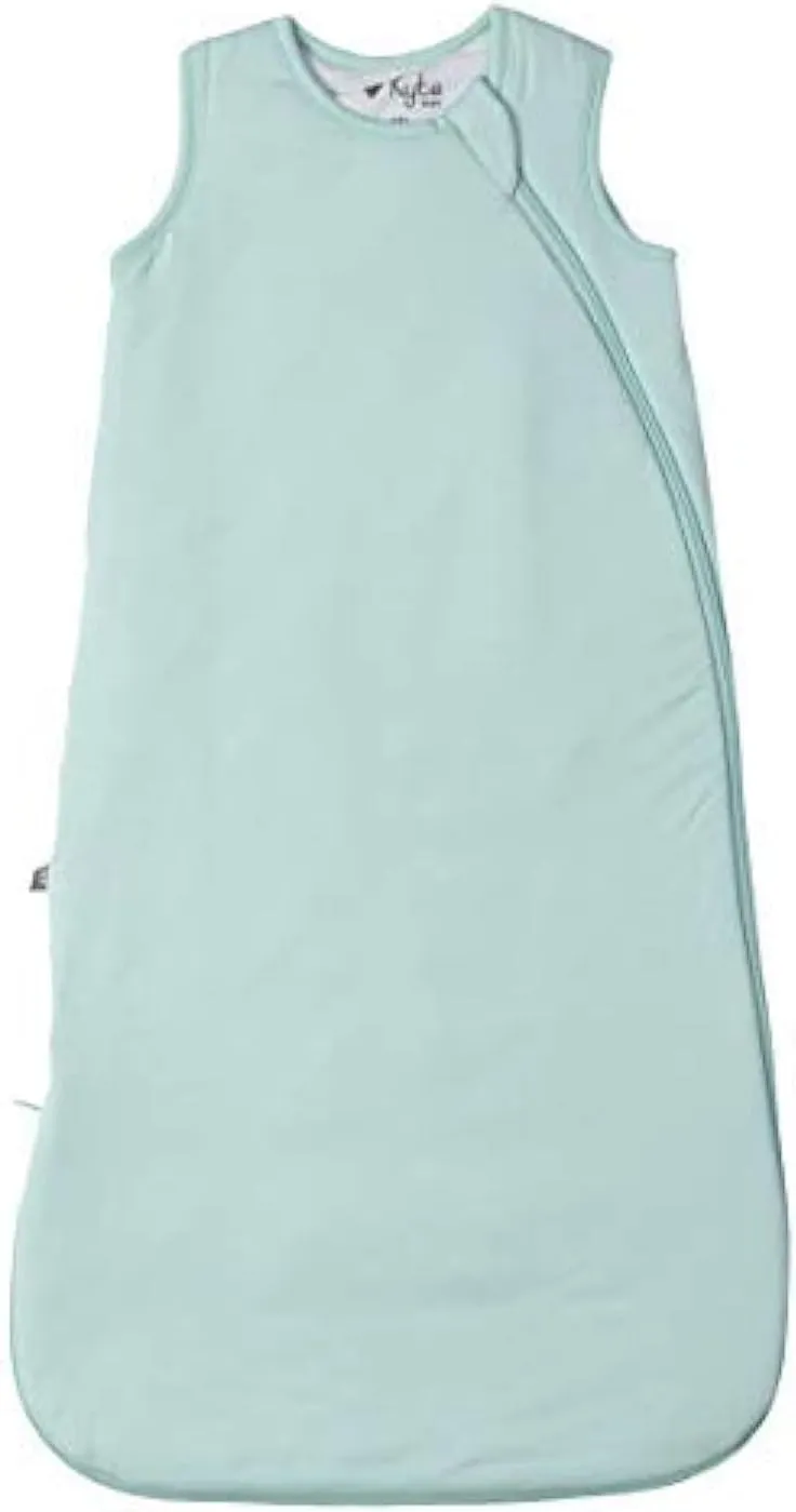 KYTE BABY Unisex Rayon made from Bamboo Sleep Bag for Babies and Toddlers, 2.5 Tog