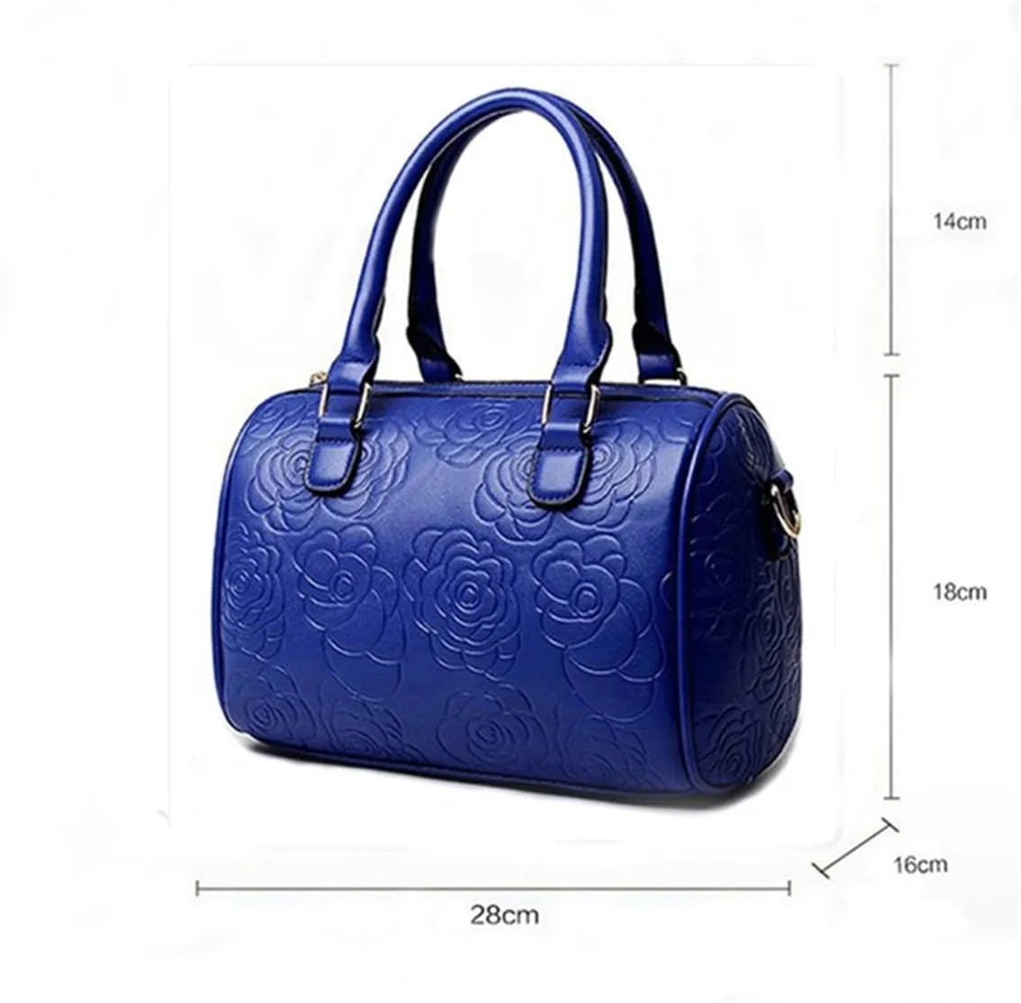 Lady Handbags for Women Purses and Handbags Leather Shoulder Bag Fashion Backpack Tote Bags Casual Daypack