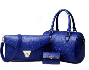 Lady Handbags for Women Purses and Handbags Leather Shoulder Bag Fashion Backpack Tote Bags Casual Daypack