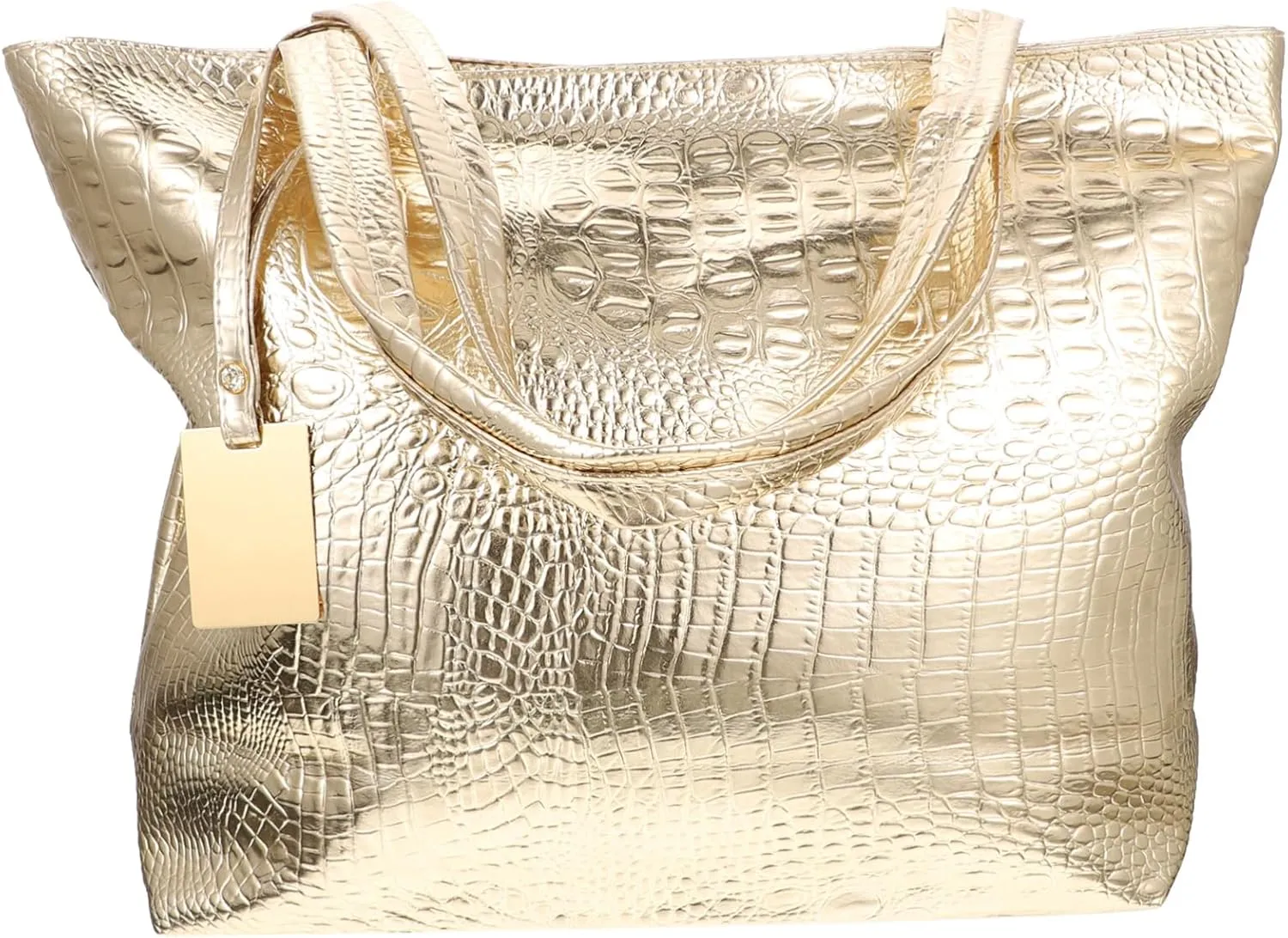 Large Bag Women Large Handbag Tote Handbag Shopper Handbag Travel Purse Bags for Women with Zip Shoulder
