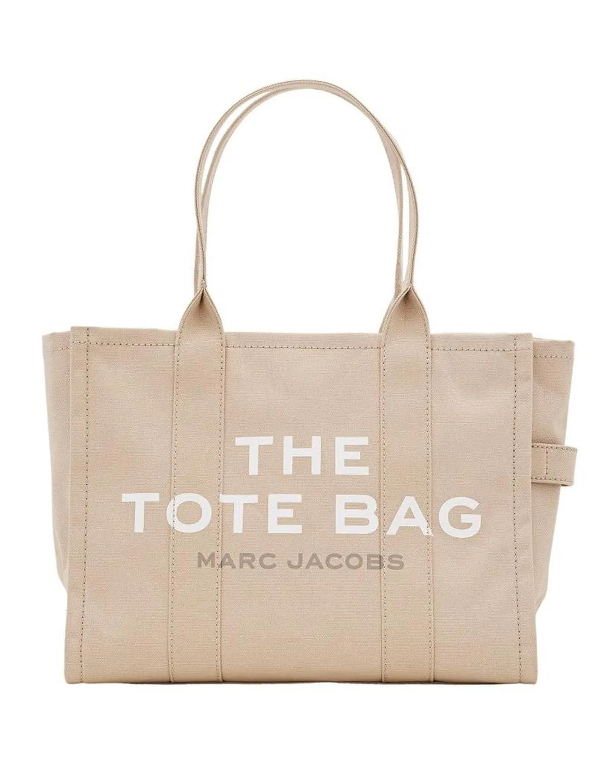 Large Canvas Tote Bag