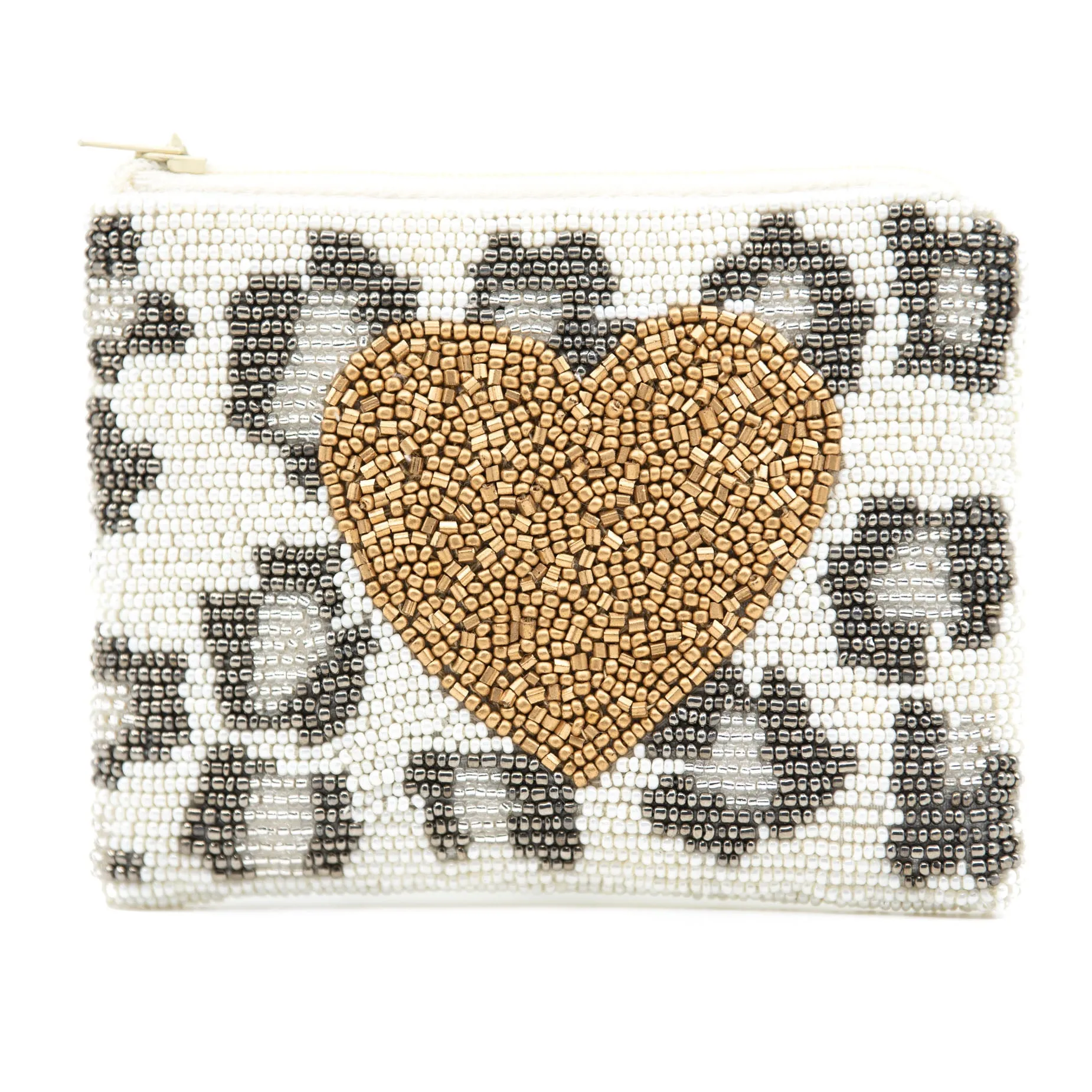 Large Heart