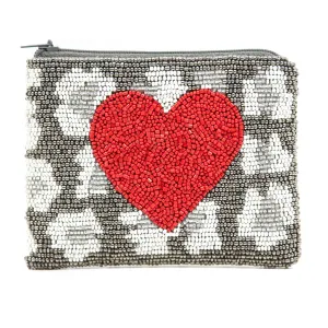 Large Heart