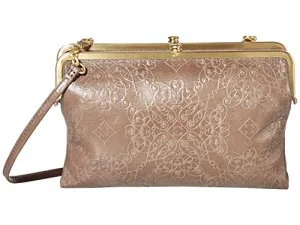 Leanne Embossed Shadow