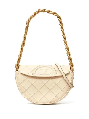 leather Birthday discount Soft Discounted delivery bag Fleming shoulder