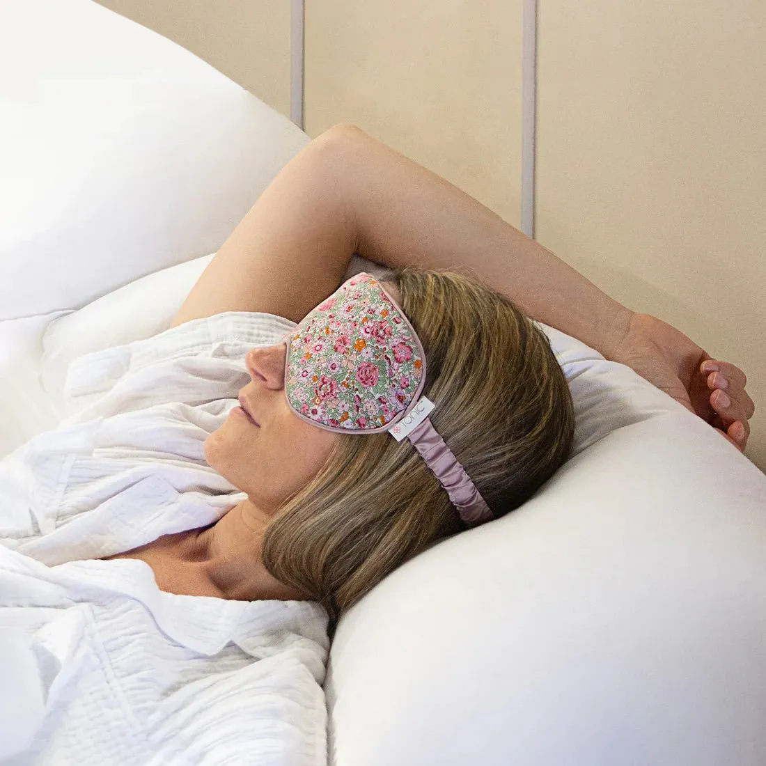 Liberty Eye Mask Amelie