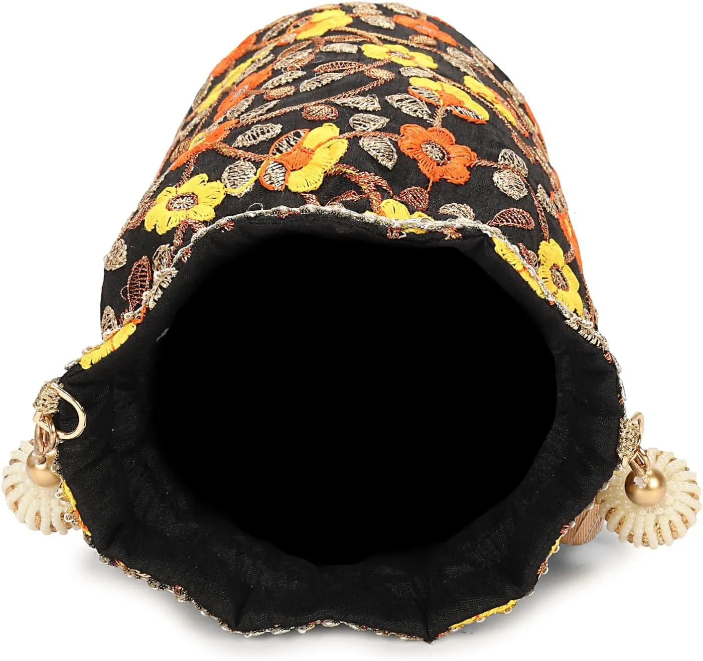 LONGING TO BUY Indian Ethnic Women Potli Bags For Wedding & Party Function