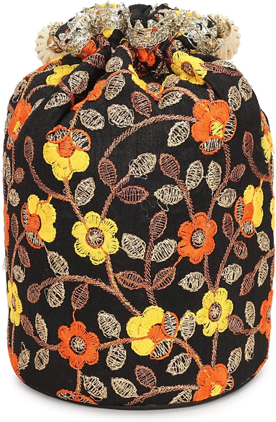 LONGING TO BUY Indian Ethnic Women Potli Bags For Wedding & Party Function
