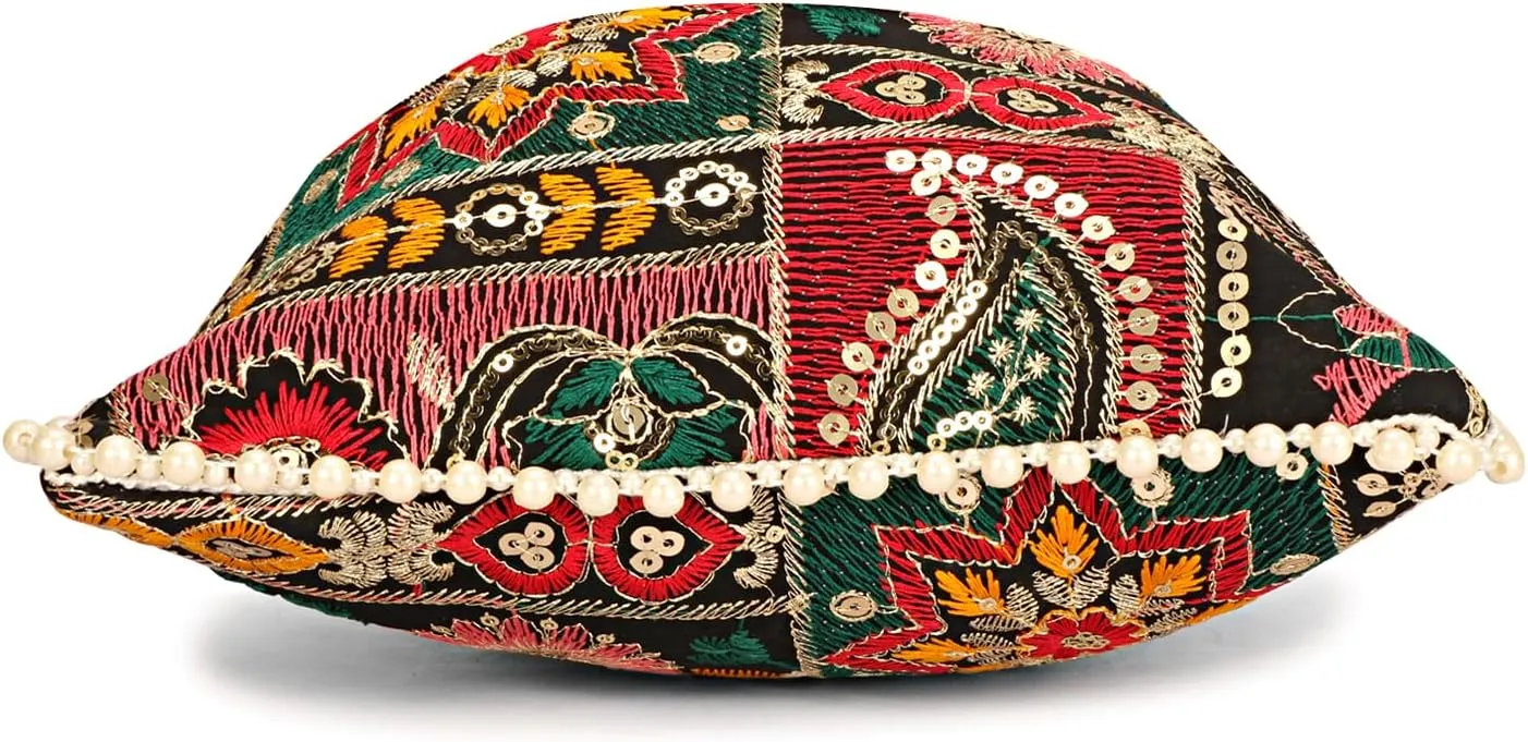 LONGING TO BUY Indian Wedding Potli Bags For Women, Potli Bags For Enagement, Sequence Potli Bags For Women
