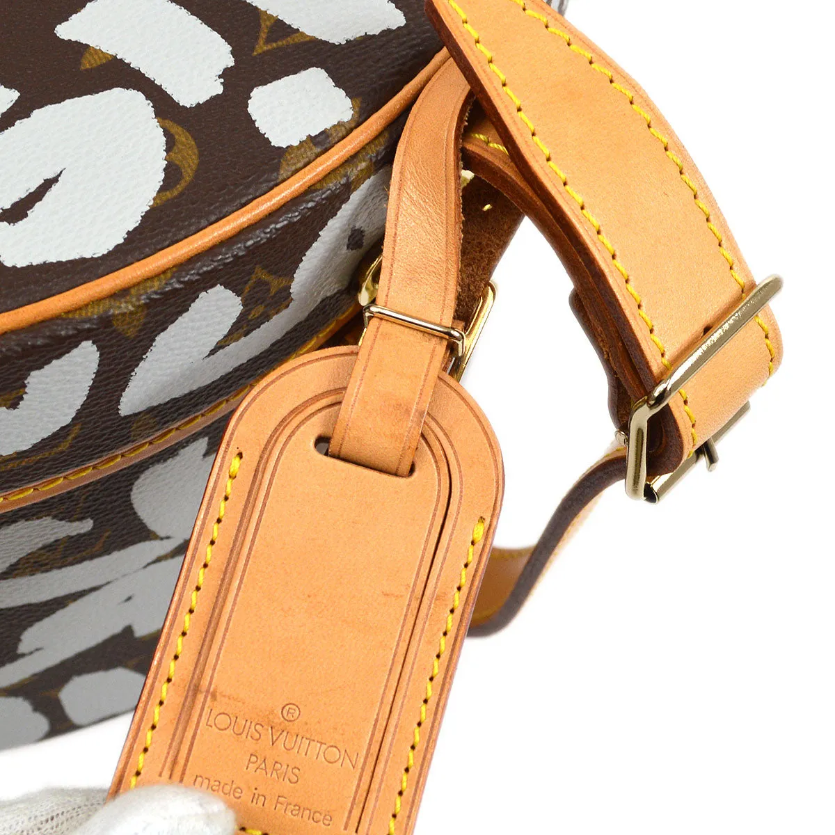 LOUIS VUITTON * BOITE CHAPEAUX 30 M92186