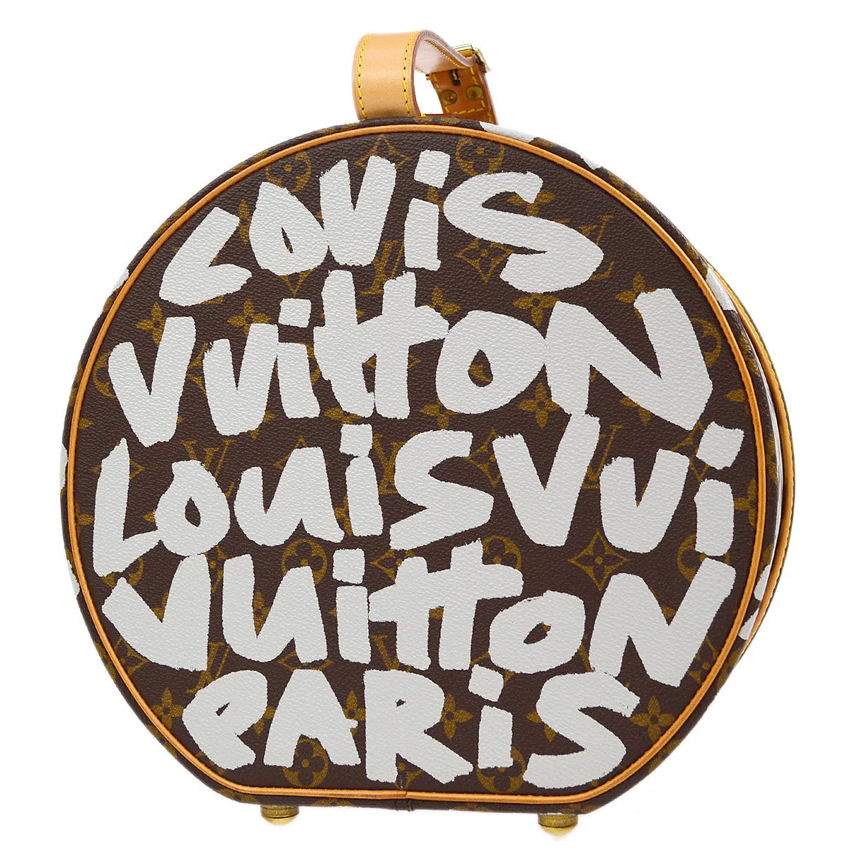 LOUIS VUITTON * BOITE CHAPEAUX 30 M92186