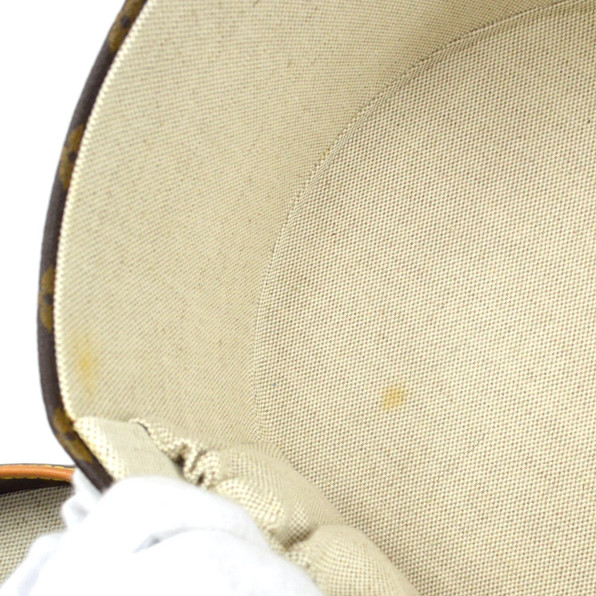 LOUIS VUITTON * BOITE CHAPEAUX 30 M92186