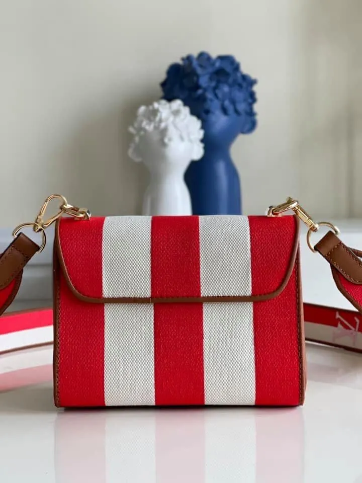 Louis Vuitton twist Pm handbag