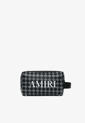 MA Quad Monogram Pouch Bag