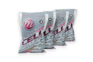 MAINLINE Match Carp Cell and Coarse Pellets 1kg