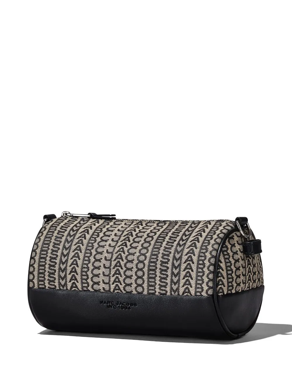 Marc Jacobs The Duffle Leather Crossbody Bag