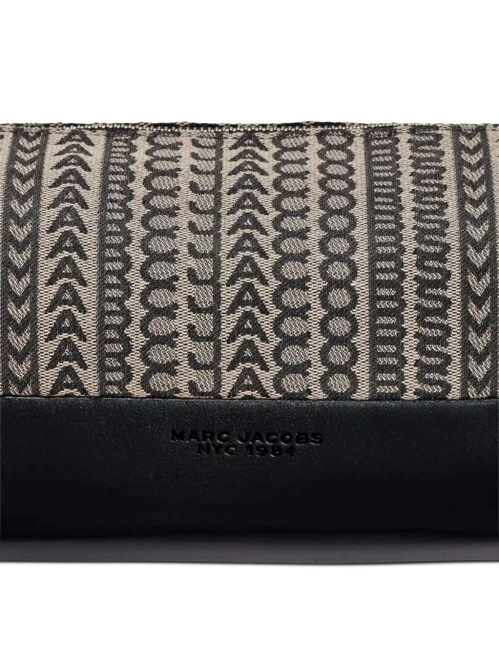 Marc Jacobs The Duffle Leather Crossbody Bag