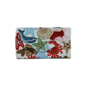 Marine Life Clutch