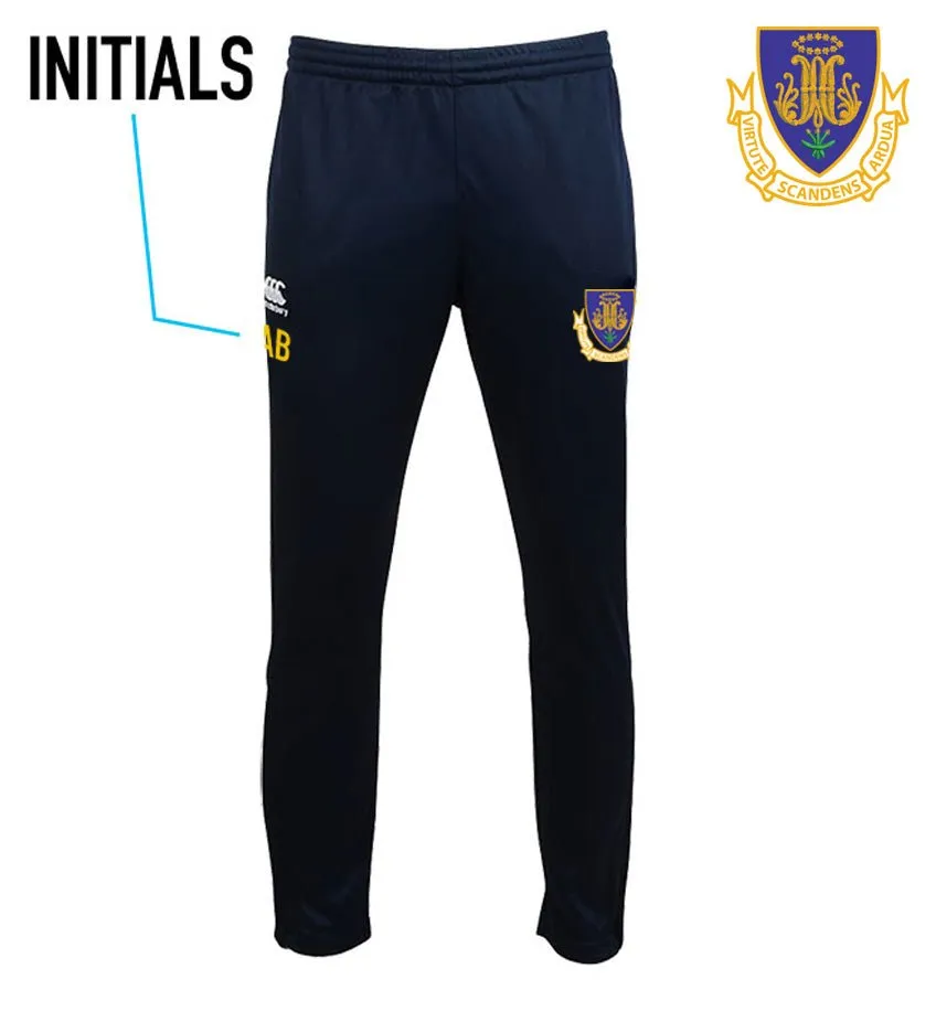 Marist College Tapered Pant