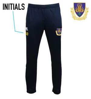 Marist College Tapered Pant