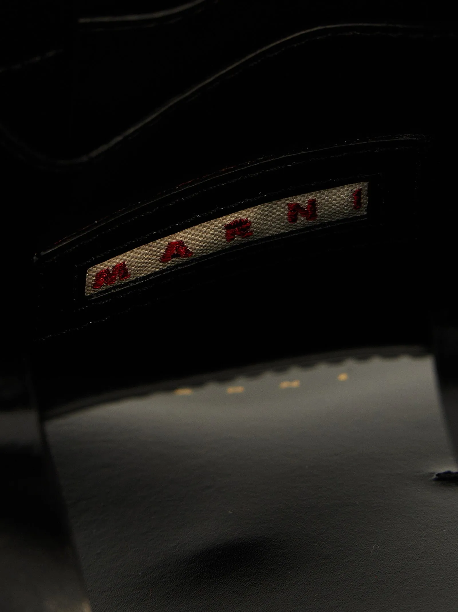 Marni 'Museo Nano' Handbag