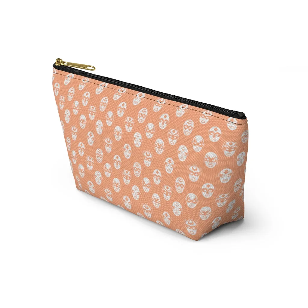 Mask Accessory Pouch
