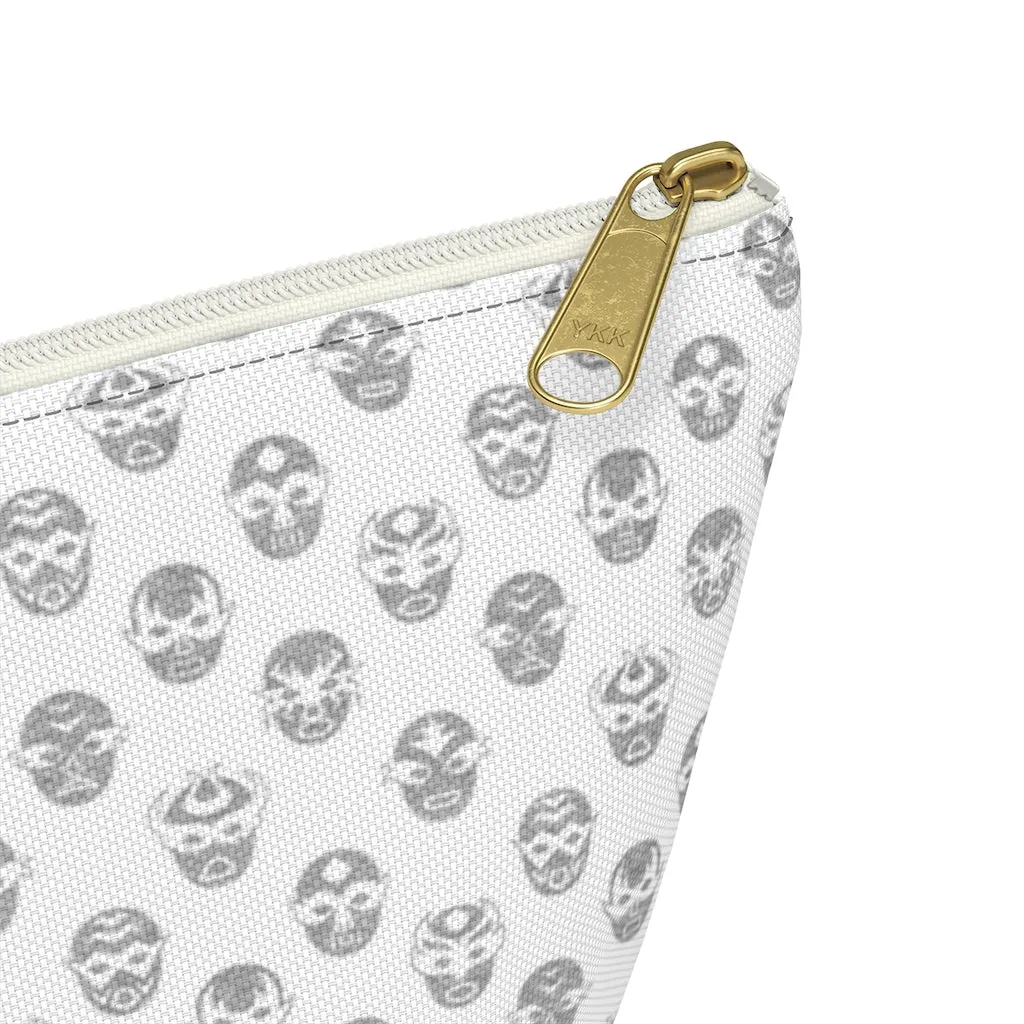 Mask Accessory Pouch