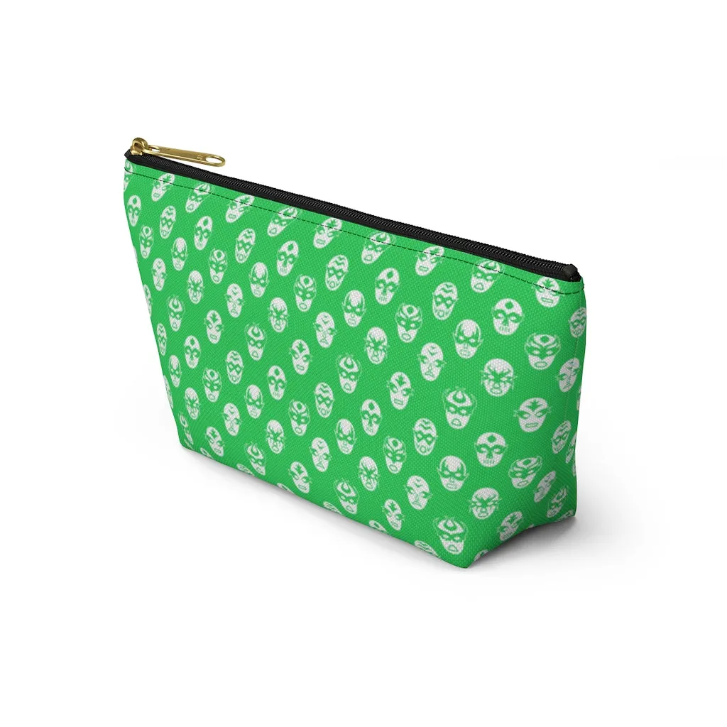 Mask Accessory Pouch