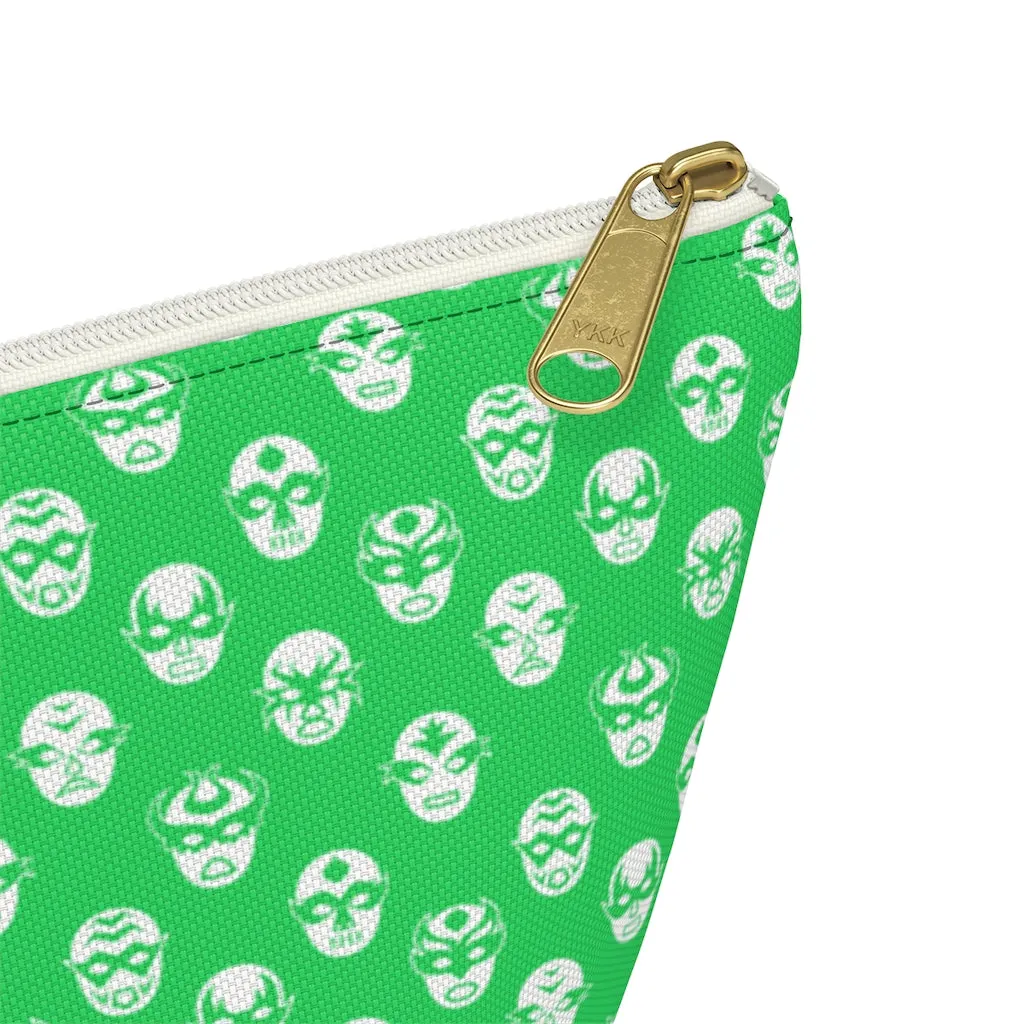 Mask Accessory Pouch