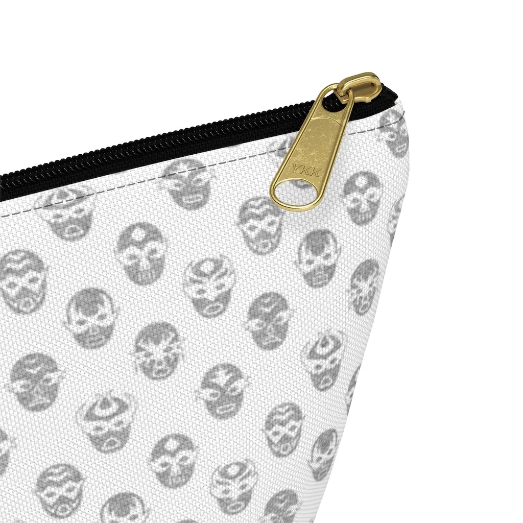 Mask Accessory Pouch
