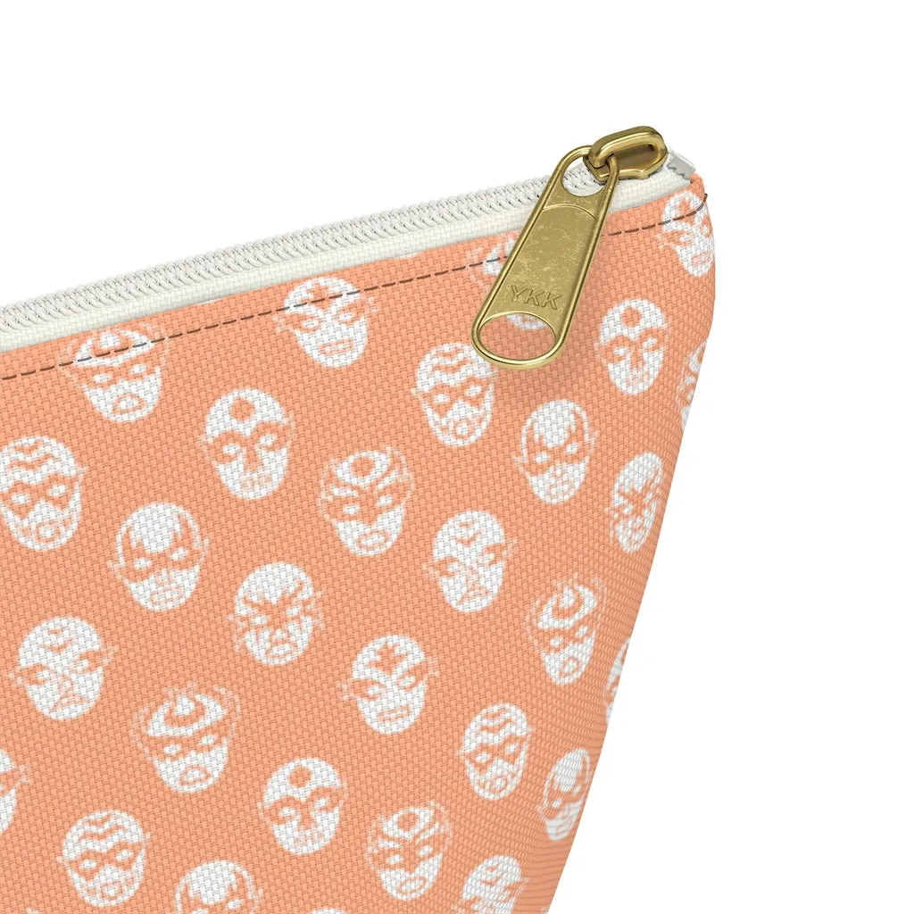 Mask Accessory Pouch