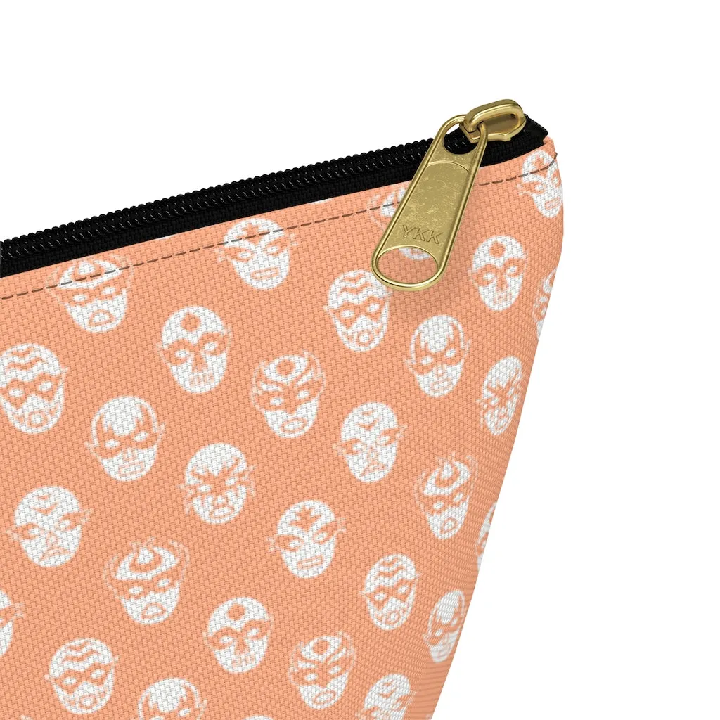 Mask Accessory Pouch
