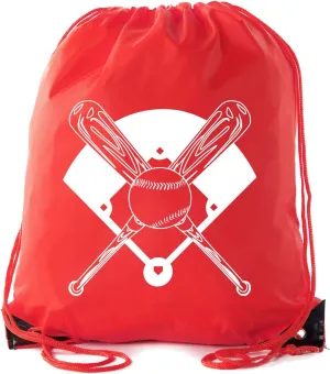 Mato & Hash Goodie Bags for Kids | Drawstring Gift Bags with Logo for Bdays, Parties
