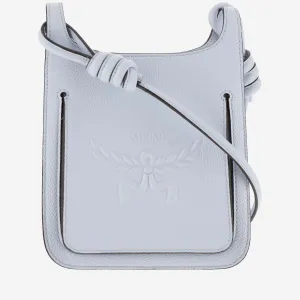 Mcm Himmel Mini Shoulder Bag